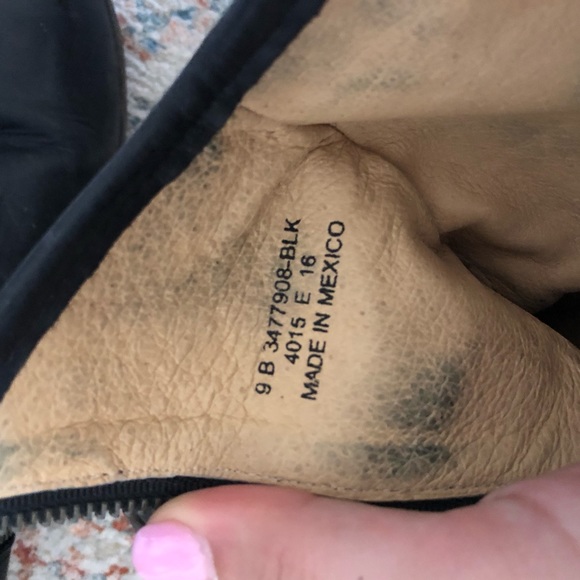 Frye Ankle booties - Picture 3 of 3